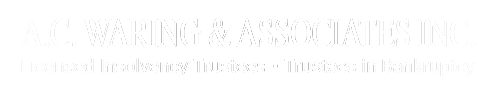 A. C. Waring & Associates